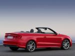 Audi A3 Cabriolet 2.0 TDI S-Line 2013 года (WW)